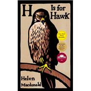 H Is for Hawk 9781594139314