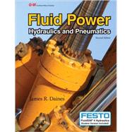 Fluid Power 9781605259314