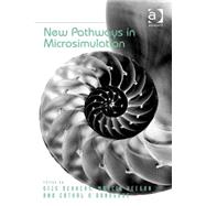 New Pathways in Microsimulation