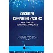 Cognitive Computing Systems
