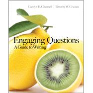 Engaging Questions 1E with Connect Composition for Engaging Questions 1E 9780077679316