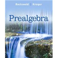 Prealgebra Plus NEW MyMathLab with Pearson eText -- Access Card Package 9780321729316