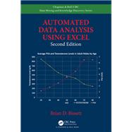 Automated Data Analysis Using Excel
