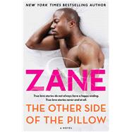 Zane's The Other Side of the Pillow A Novel 9780743499316