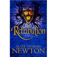 Retribution 9781447219316