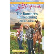 The Rancher's Homecoming 9780373819317