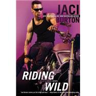 Riding Wild