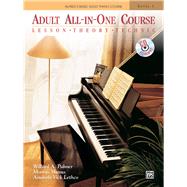 Adult All-In-One Course 9780882849317