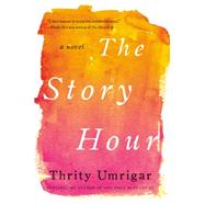 The Story Hour 9780062259318