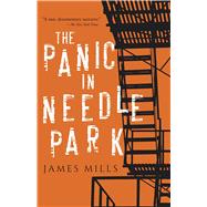 The Panic in Needle Park 9780486839318