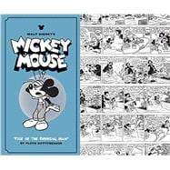 Walt Disney's Mickey Mouse 9781606999318
