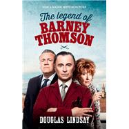 The Legend of Barney Thomson 9781910449318