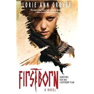 Firstborn 9780310739319