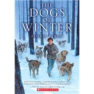 The Dogs of Winter 9780545399319