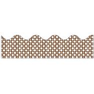You-nique Beads Scalloped Borders 9781483829319