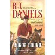 Honor Bound 9780373789320