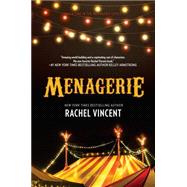 Menagerie 9780778319320