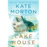 The Lake House 9781451649321