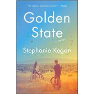 Golden State 9781476709321