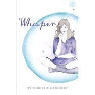 Whisper 9781921759321