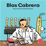 Blas Cabrera