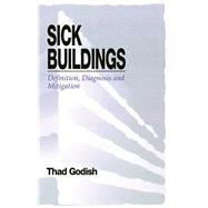 Sick Buildings 9780367449322