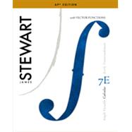 AP-Calculus-Single Variable Early Trans 9780840049322