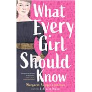 What Every Girl Should Know 9781534419322