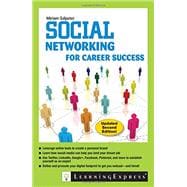Social Networking for Career Success 9781576859322