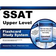 Ssat Upper Level Study System 9781627339322