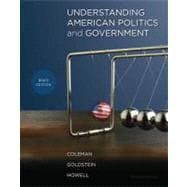 Understanding American Politics and Government, Brief Edition 9780205829323
