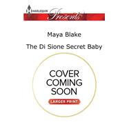 The Di Sione Secret Baby 9780373139323