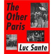 The Other Paris 9780374299323