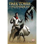 Dark Tower: The Gunslinger 9780785149323