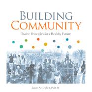 Building Community 9780865719323