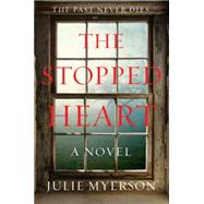 The Stopped Heart 9780062409324