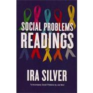 Social Problems 1E Readings Pa 9780393929324