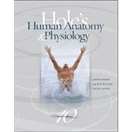 Hole's Human Anatomy & Physiology 9780072919325