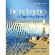 Thermodynamics 9780073529325