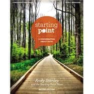 Starting Point 9780310819325
