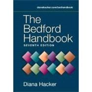 The Bedford Handbook 9780312419325