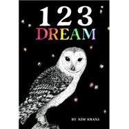 123 Dream 9780553539325