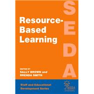 RESOURCE BASED LEARNING