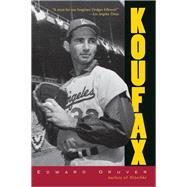 Koufax 9781493049325