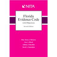 Florida Evidence Code with Objections