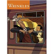 Wrinkles 9781606999325
