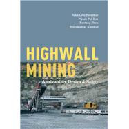 Highwall Mining