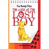 The Case of the Lost Boy 9780807509326