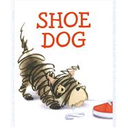 Shoe Dog 9781416979326