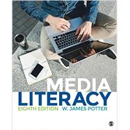 Media Literacy 9781483379326